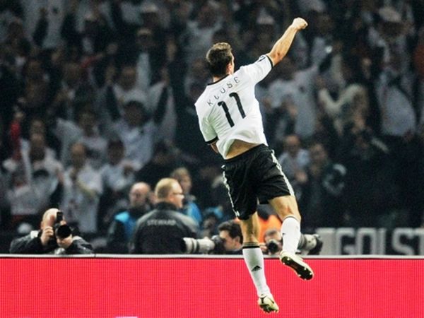 Οι στόχοι του Κλόζε 