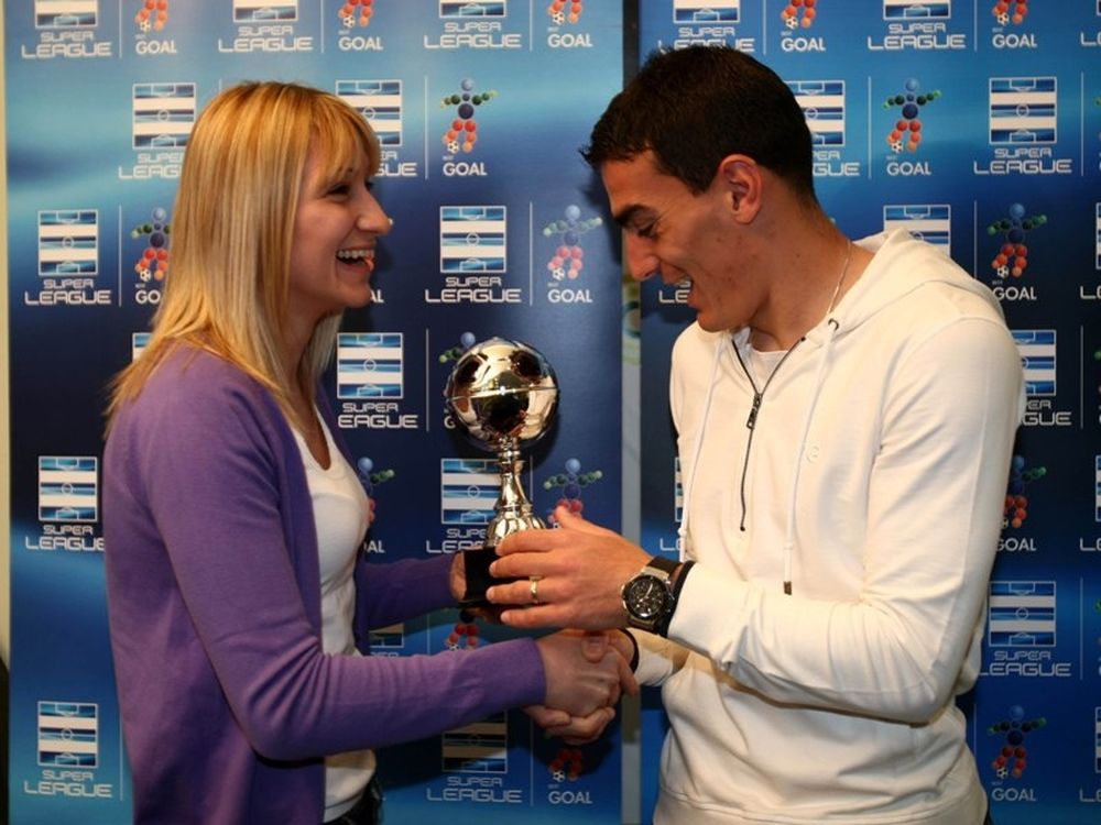 H έκπληξη στον Λάζαρο