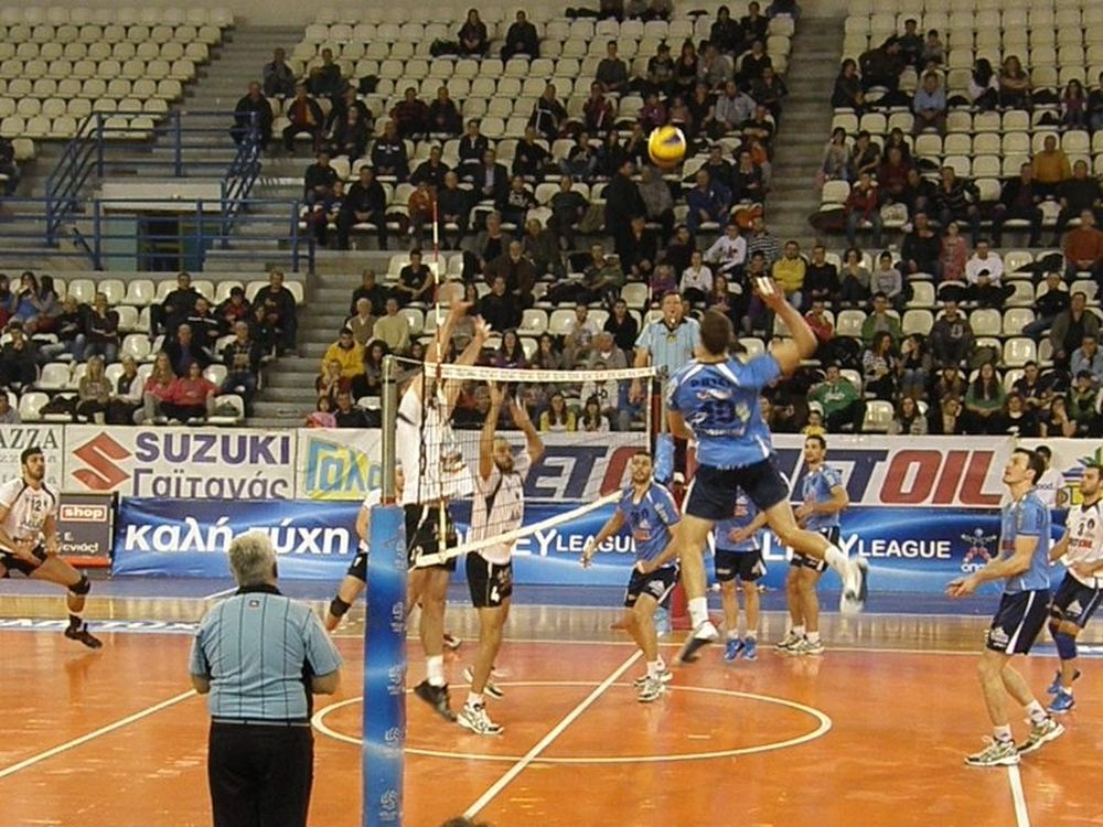 MVP ο Γουίλ Πράις 