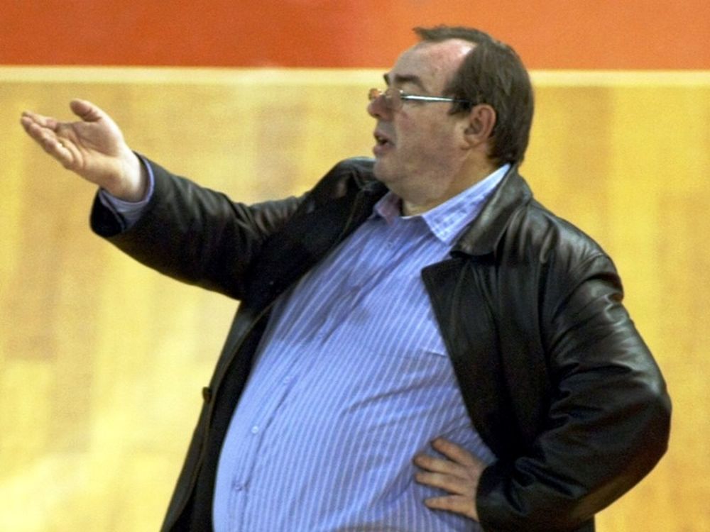 Τέλος ο Σαμαράς από την ΑΕΚ