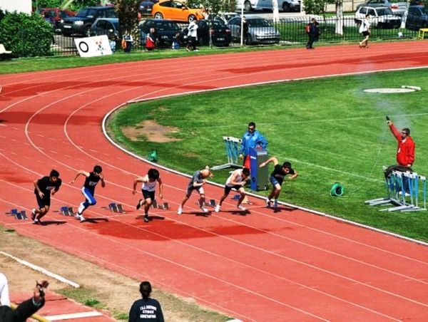 Τα όρια από τον ΣΕΓΑΣ