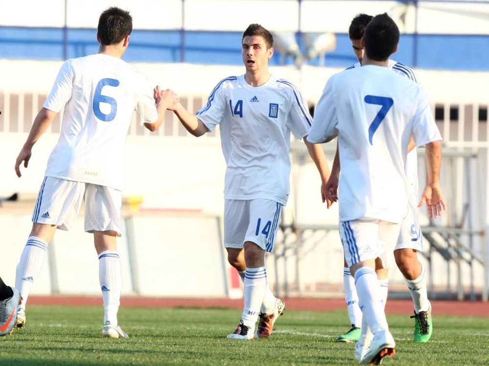 Πετυχημένο τεστ στο Περιστέρι