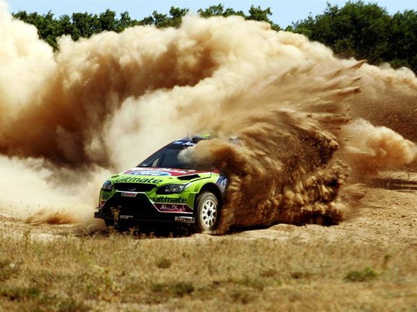 Πήρε WRC με 100.000 ευρώ!