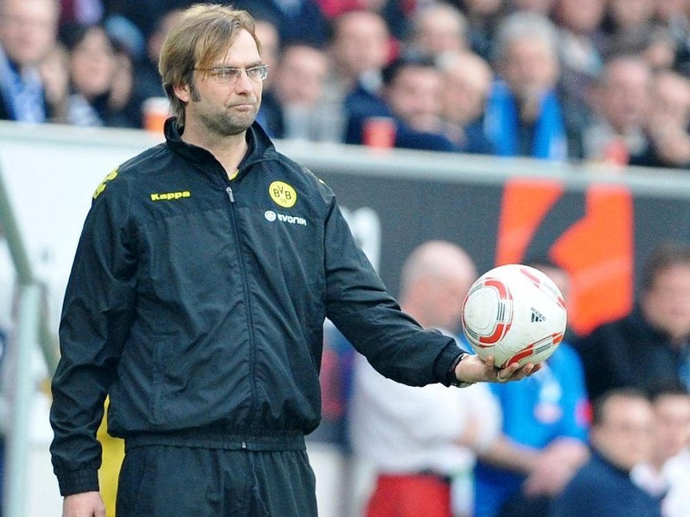 Βλέπει ταλέντο η Ντόρτμουντ