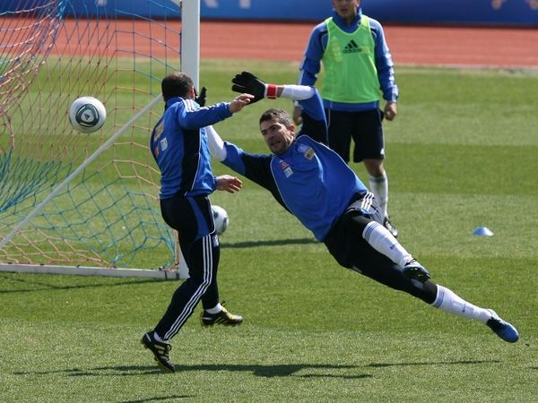 «Σοβαροί με Μάλτα»