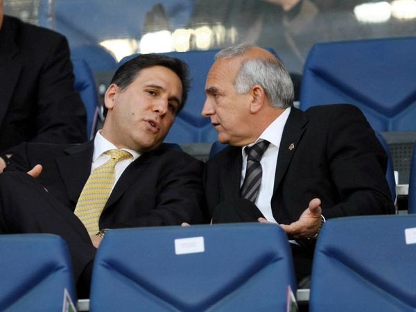 Τι λένε οι άνθρωποι;