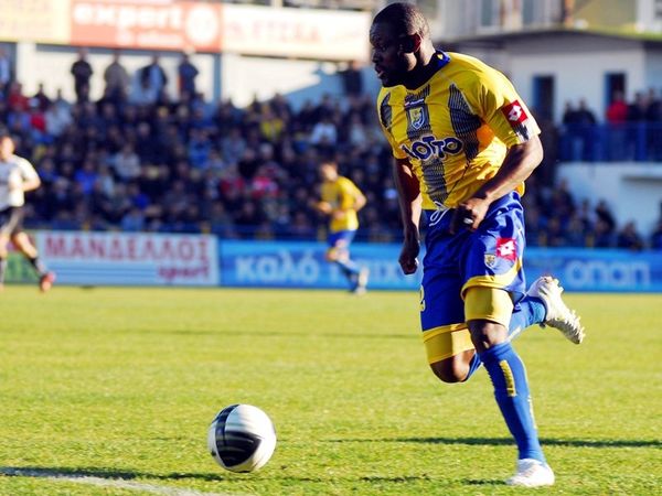 Αμφίβολος ο Γκουεΐ