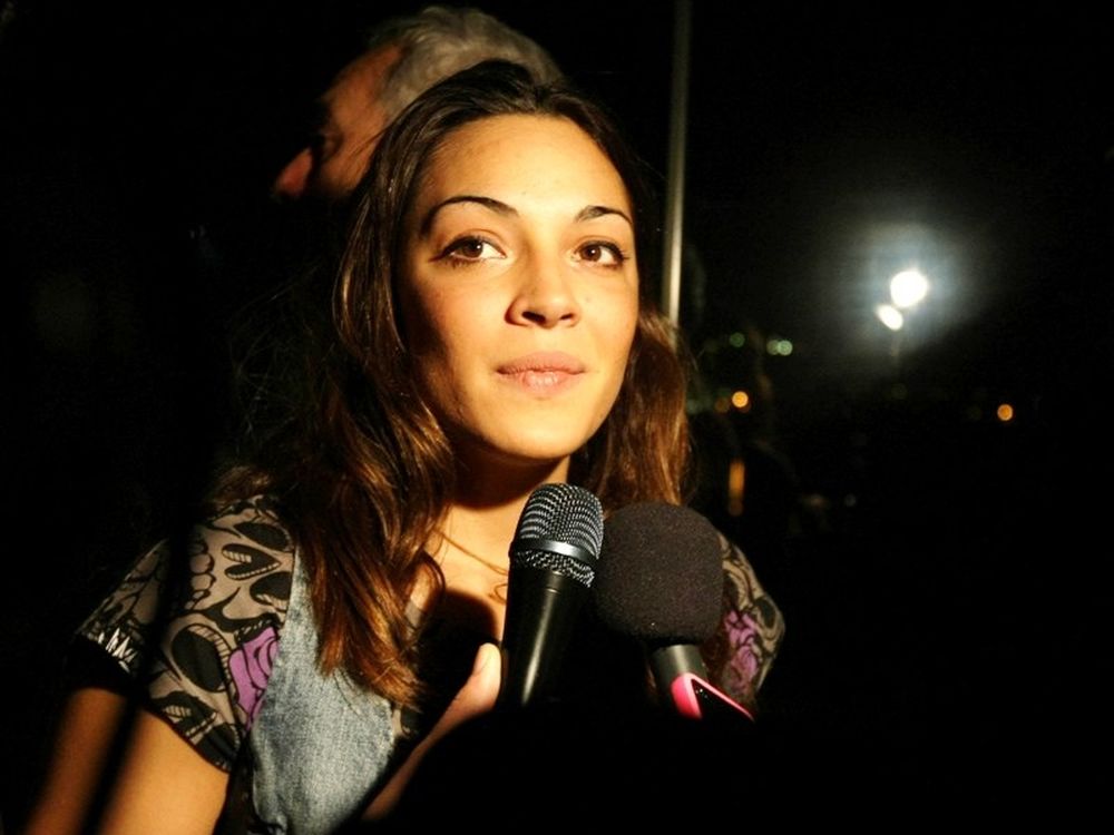 Πω, πω Μαρία! (video)