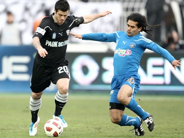 Ψάχνει λύσεις ο Μαντζουράκης