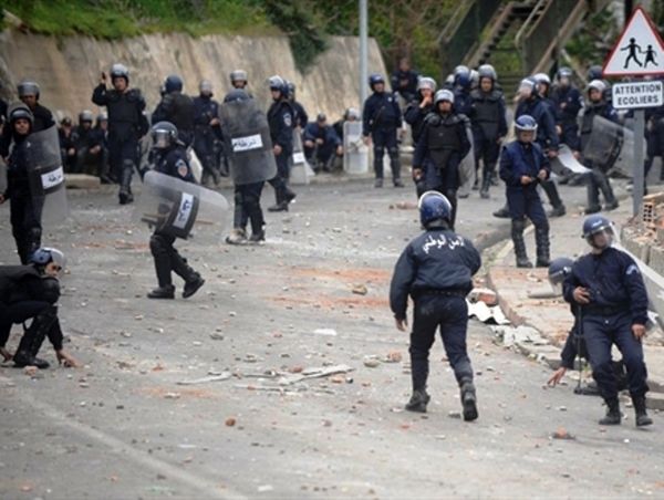 Τριτοκοσμικές καταστάσεις