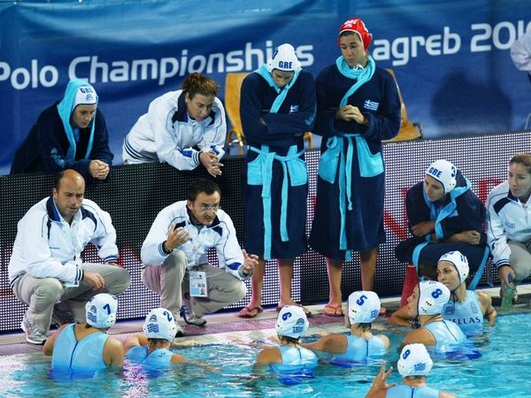 Άλλαξε το γκρουπ δυναμικότητας