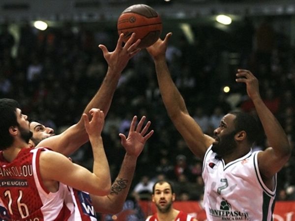 MVP ο Χαίρστον