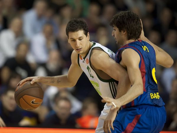 Αν είσαι PANATHINAIKOS...