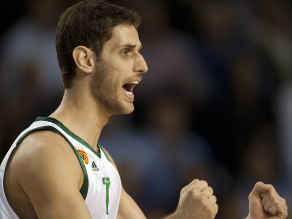 Αυτά λέγονται basket…balls! 