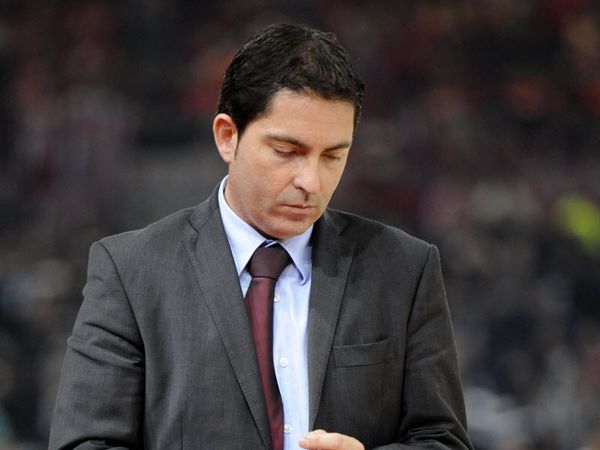 Παράπονα ο Πασκουάλ