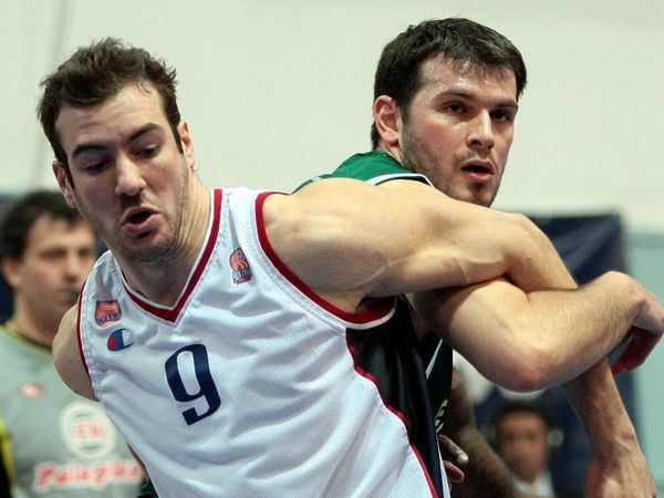 Προσφυγή (και) ο Χαριτόπουλος