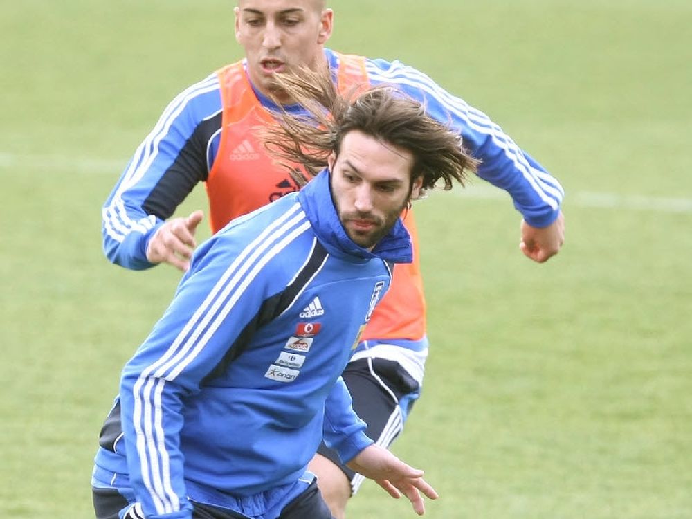 «Έβαλε σφραγίδα ο Σάντος...»