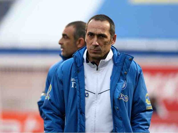 «Χαμόγελα» για Σοάρες