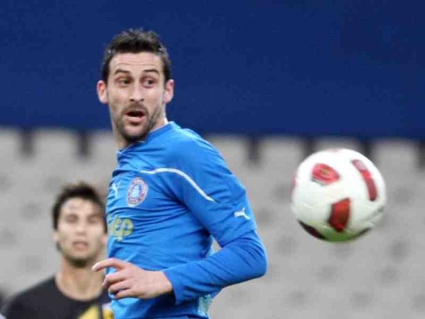 Επιστρέφει ο Μίχος