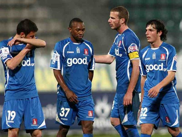 Οκόνκο από Δευτέρα