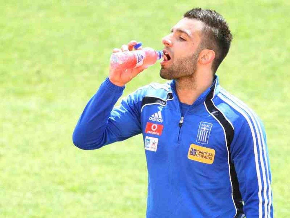 «Στόχος η κορυφή»