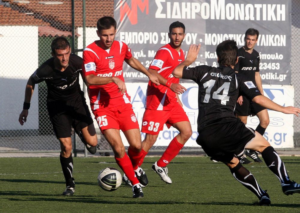 «Παίζεται» του Σιώκου!