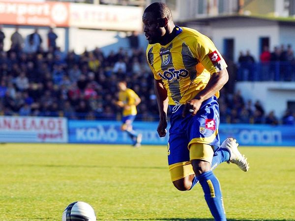 Εκτός ο Γκουεΐ