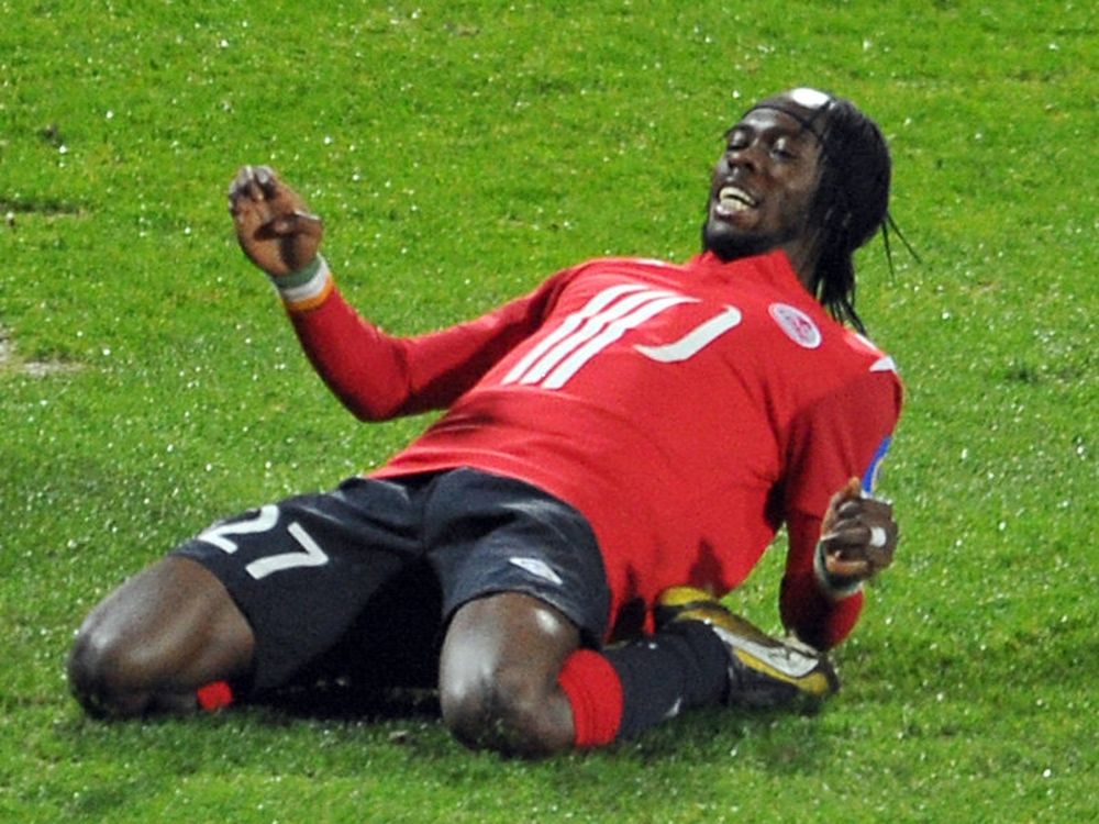 Σενάρια για Ζερβινιό