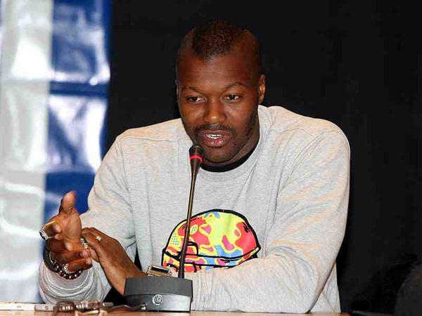 Μίλησαν με Αμπιντάλ