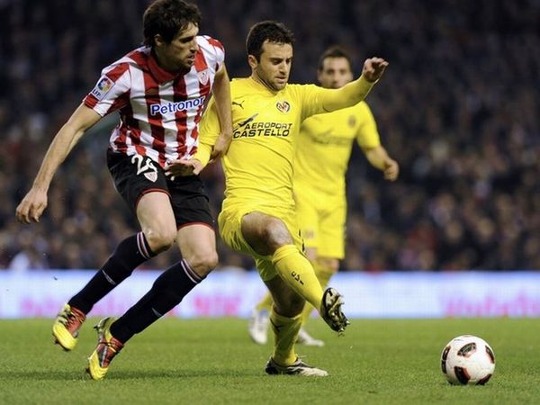 «Έφαγε πόρτα» η Γιουβέντους!