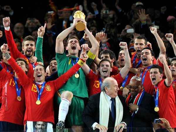 Άρωμα Euro 2012
