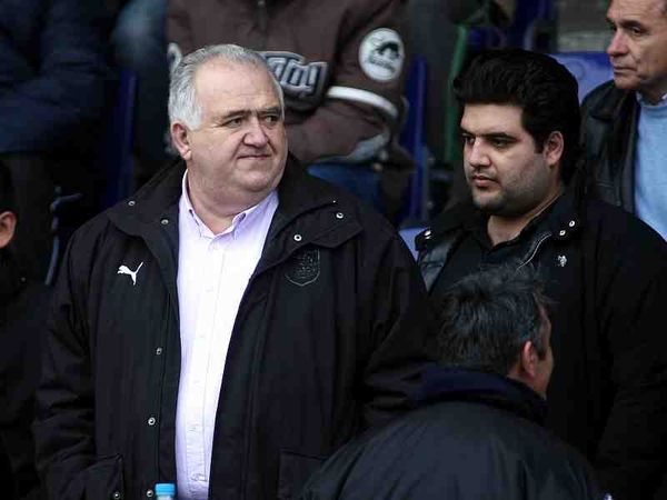 ΠΑΣ… στην Εύβοια