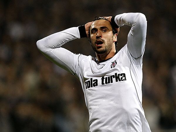 Φήμες για Αλμέιδα