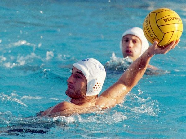 Τον Ιούνιο το «Σαμαρτζίδης Καπ»