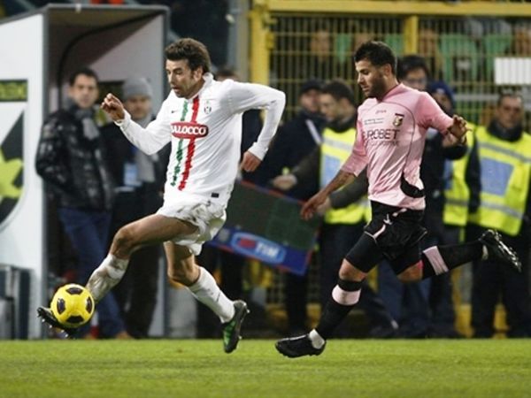 Ελπίζει ο Μπαρτσάλι