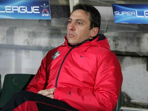 Παπαδόπουλος για Πανσερραϊκό