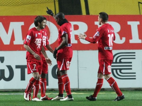 Ευκαιρία για ξεκούραση