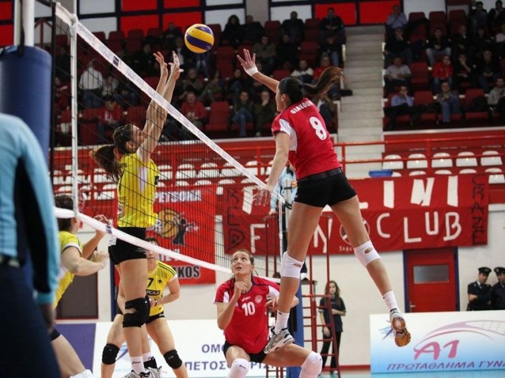 Αλλαγή διαιτητή στο ντέρμπι