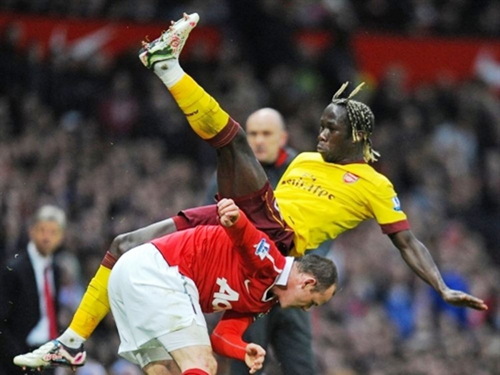 Αντιδρά ο Σανιά 