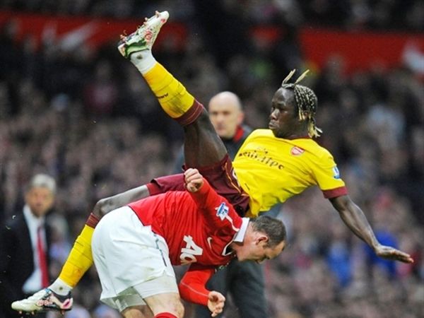 Αντιδρά ο Σανιά 