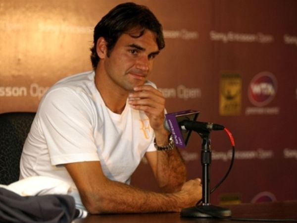 «Δε θα κυριαρχούσα για πάντα»