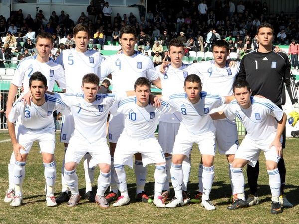 Ισοπαλία με το ΕΙΡΕ