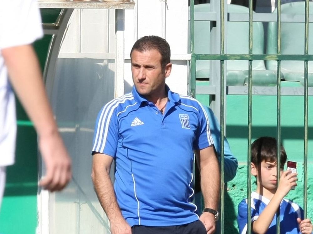 «Όλα για όλα με τη Δανία»