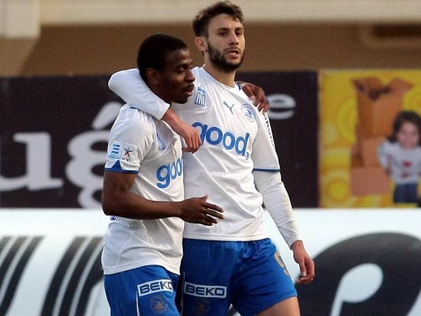 Στην τελική… ευθεία ο Ονουάτσι