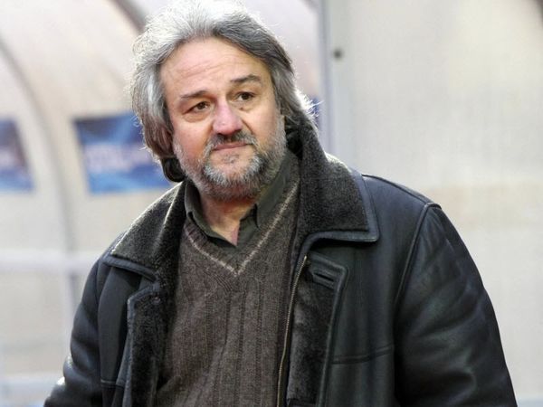 Με Κομπότη η προπόνηση