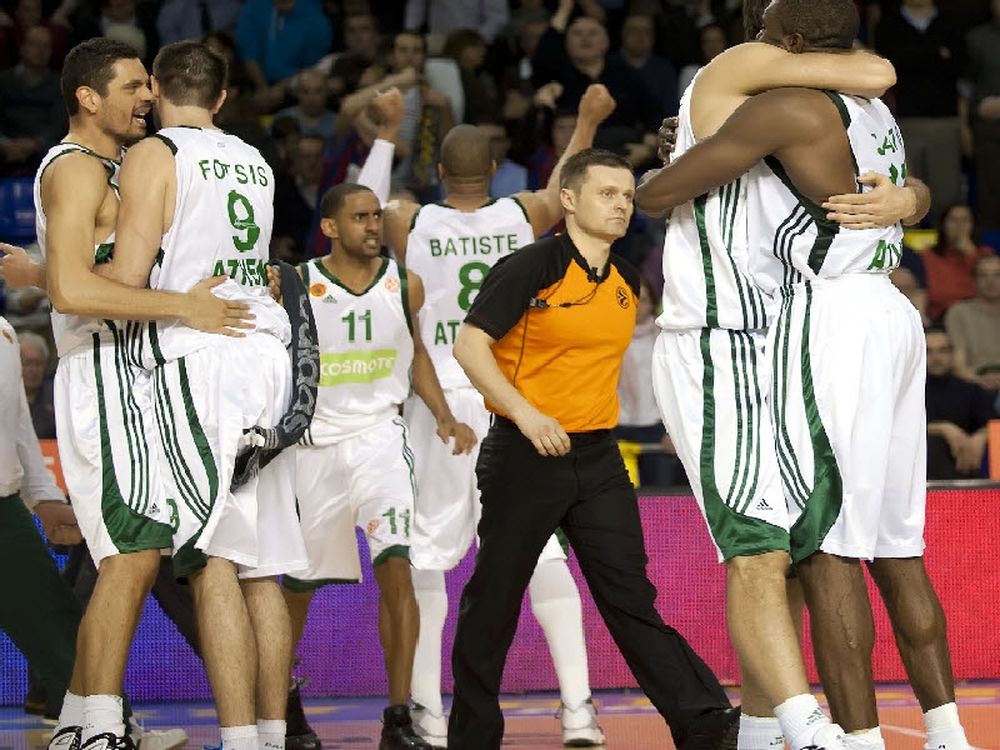 Ιεροσυλία να τον ξεγράφεις