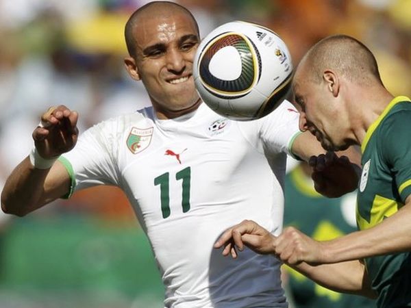 Τζεμπούρ: «Θα τα καταφέρουμε»