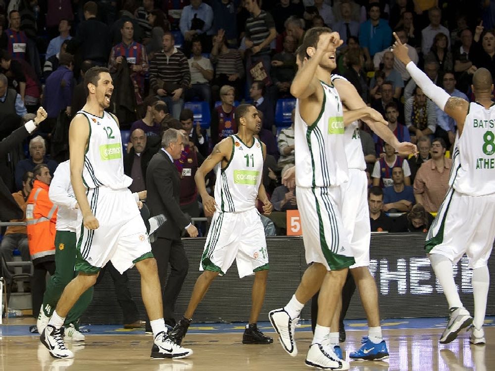 Της το χρώσταγε 9 ολόκληρα χρόνια!