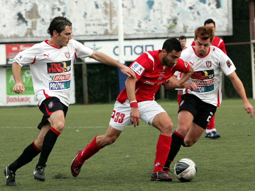 Δράση σε Αγυιά και Μάλεμε!