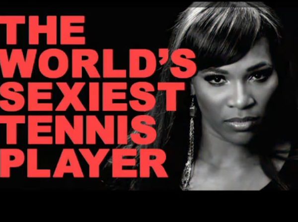 Ακυκλοφόρητη Σερένα